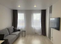 Миниатюра квартиры 2