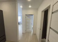 Миниатюра квартиры 7