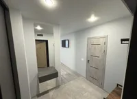 Миниатюра квартиры 11