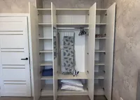 Миниатюра квартиры 4