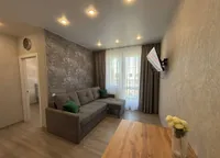 Миниатюра квартиры 6