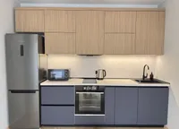 Миниатюра квартиры 8