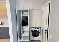 Миниатюра квартиры 10