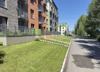 Миниатюра квартиры 14