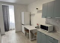 Миниатюра квартиры 1