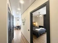 Миниатюра квартиры 5