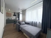 Миниатюра квартиры 9