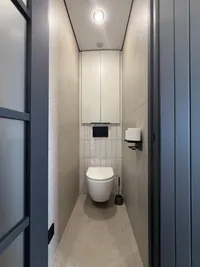 Миниатюра квартиры 11