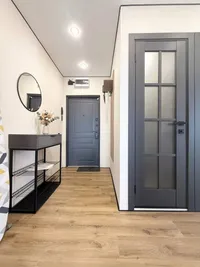 Миниатюра квартиры 12