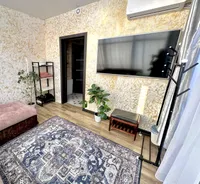 Миниатюра квартиры 13