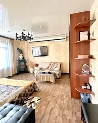 Миниатюра квартиры 15