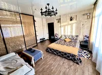 Миниатюра квартиры 17