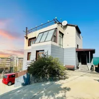 Миниатюра квартиры 21