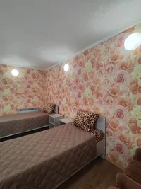 Миниатюра квартиры 7