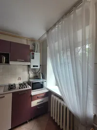 Миниатюра квартиры 11