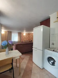 Миниатюра квартиры 13