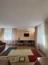 Миниатюра квартиры 16
