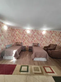 Миниатюра квартиры 3