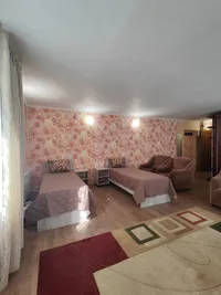 Миниатюра квартиры 1