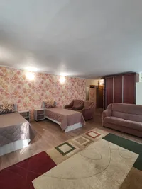 Миниатюра квартиры 2