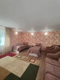 Миниатюра квартиры 4