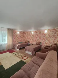 Миниатюра квартиры 5