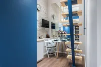 Миниатюра квартиры 3