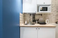 Миниатюра квартиры 7