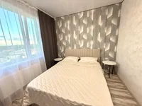 Миниатюра квартиры 3