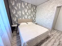 Миниатюра квартиры 2