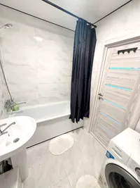 Миниатюра квартиры 11
