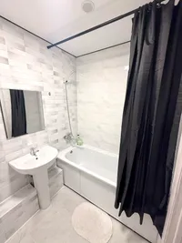 Миниатюра квартиры 17