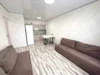 Миниатюра квартиры 19