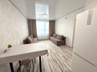 Миниатюра квартиры 20