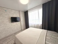 Миниатюра квартиры 21