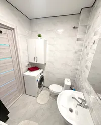 Миниатюра квартиры 24