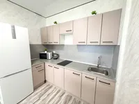 Миниатюра квартиры 25