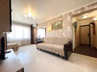 Миниатюра квартиры 3