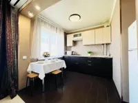 Миниатюра квартиры 5
