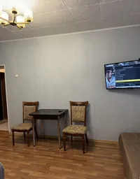 Миниатюра квартиры 3