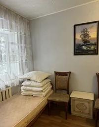Миниатюра квартиры 5