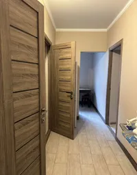 Миниатюра квартиры 7
