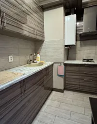 Миниатюра квартиры 15