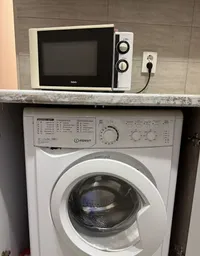 Миниатюра квартиры 19