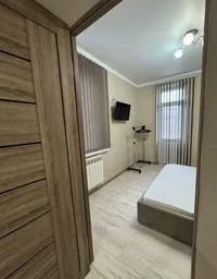 Миниатюра квартиры 26