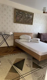 Миниатюра квартиры 4