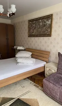 Миниатюра квартиры 3