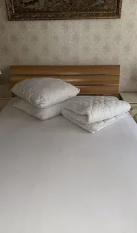 Миниатюра квартиры 5
