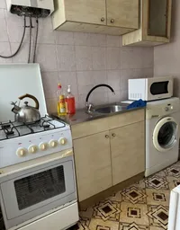 Миниатюра квартиры 9