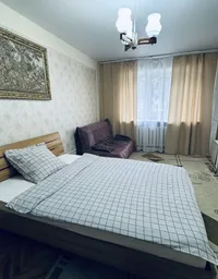 Миниатюра квартиры 10